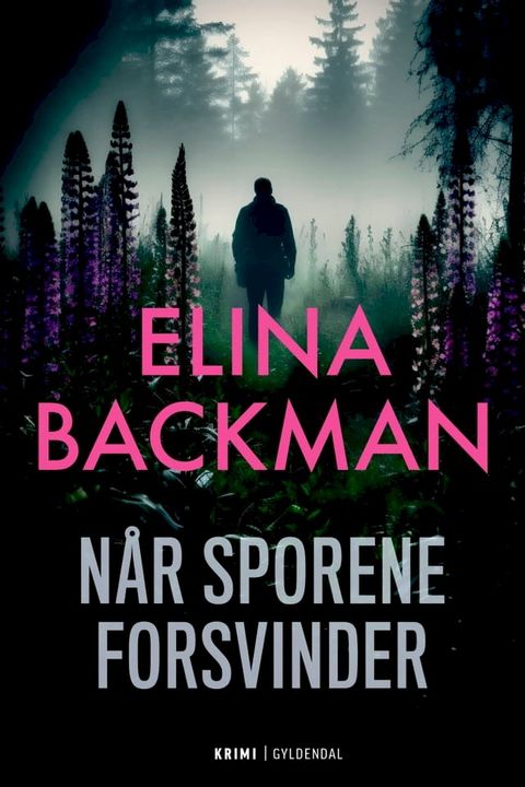 N&aring;r sporene forsvinder(Kobo/電子書)