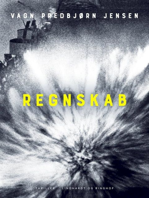 Regnskab(Kobo/電子書)