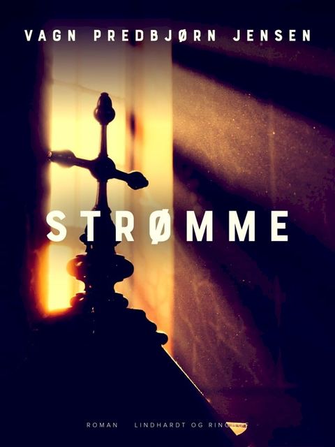 Strømme(Kobo/電子書)