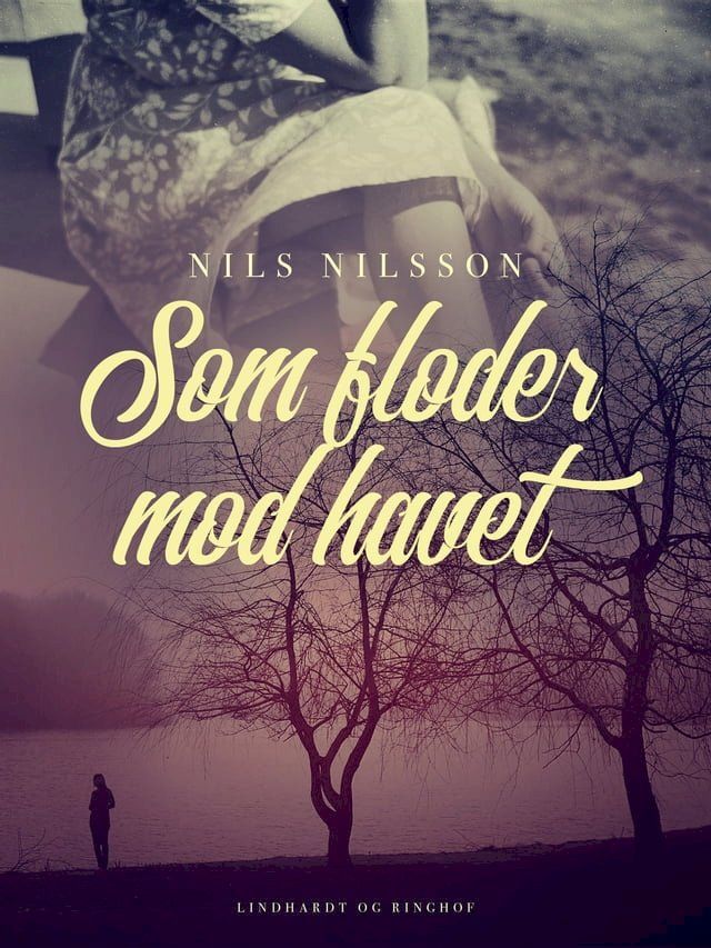  Som floder mod havet(Kobo/電子書)