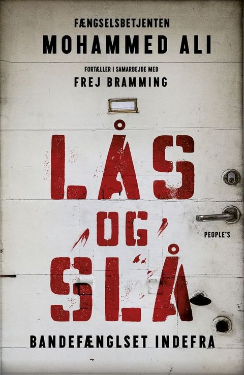 Lås og slå(Kobo/電子書)