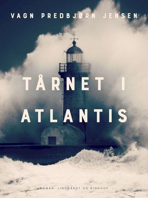 T&aring;rnet i Atlantis(Kobo/電子書)