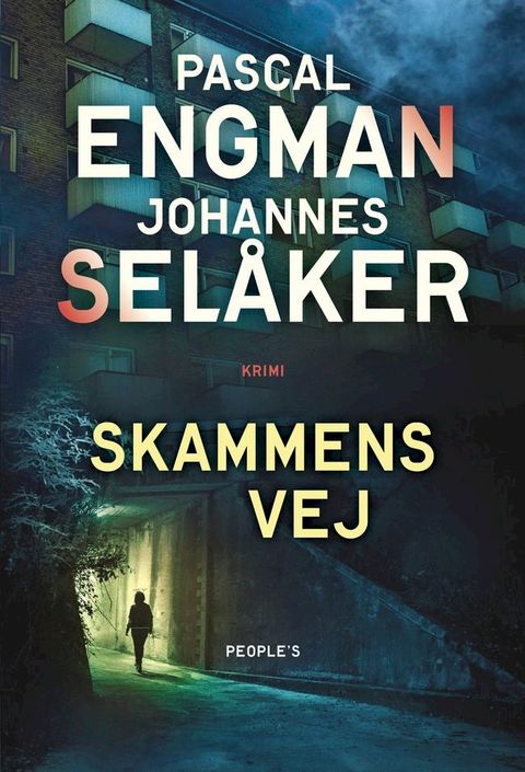 Skammens vej(Kobo/電子書)