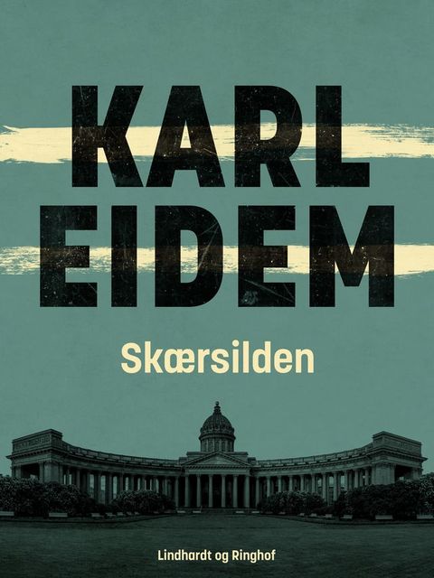 Skærsilden(Kobo/電子書)