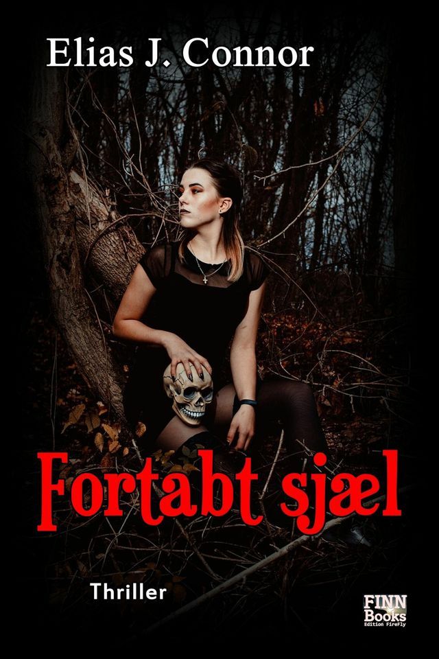  Fortabt sj&aelig;l(Kobo/電子書)