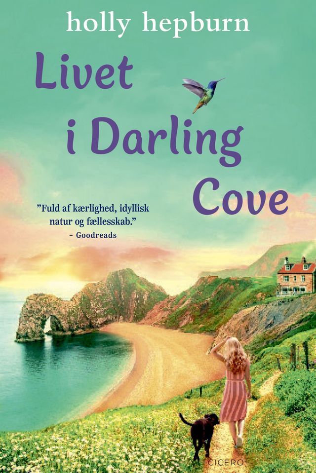  Livet i Darling Cove(Kobo/電子書)