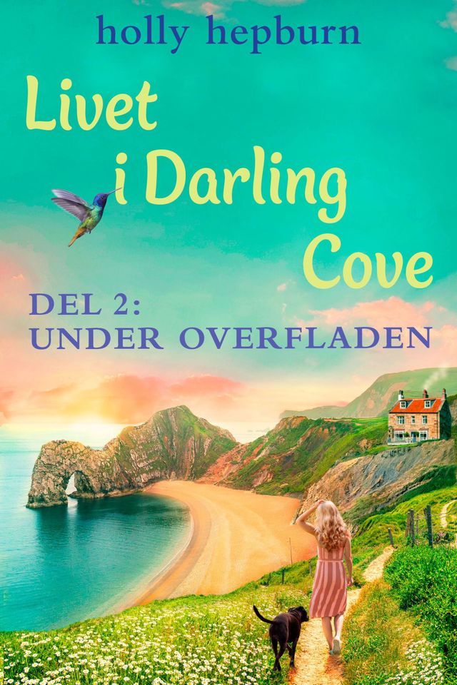  Livet i Darling Cove 2: Under overfladen(Kobo/電子書)