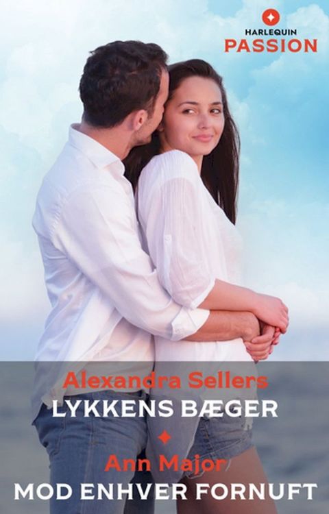 Lykkens bæger / Mod enhver fornuft(Kobo/電子書)