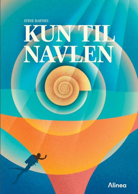 Kun til navlen, Sort Læseklub(Kobo/電子書)