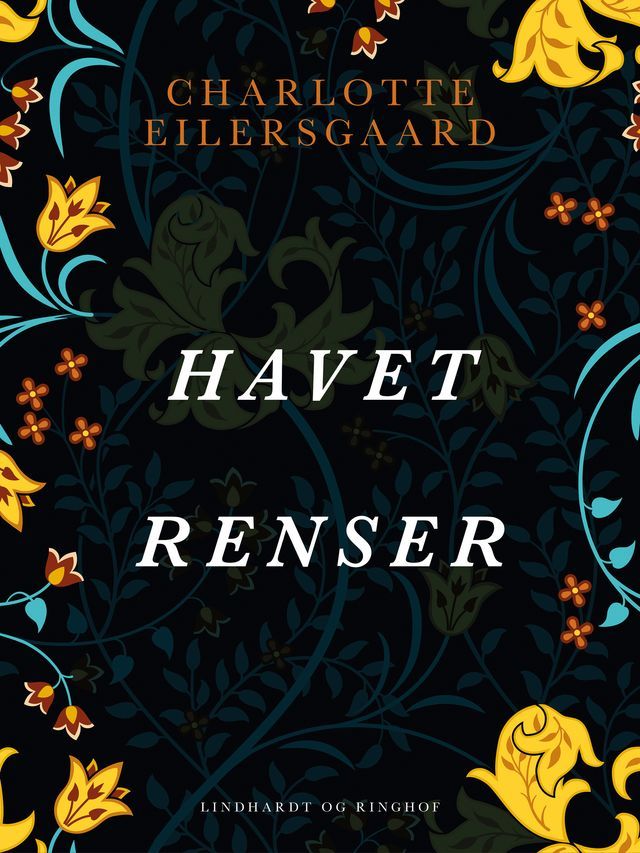  Havet renser(Kobo/電子書)