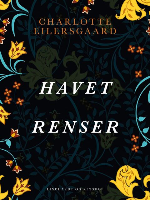 Havet renser(Kobo/電子書)