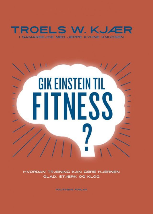  Gik Einstein til fitness?(Kobo/電子書)