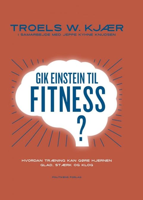 Gik Einstein til fitness?(Kobo/電子書)