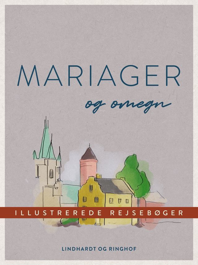  Mariager og omegn(Kobo/電子書)