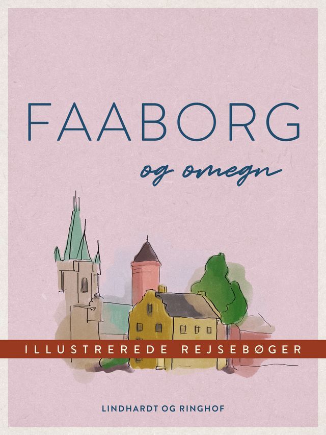  Faaborg og omegn(Kobo/電子書)