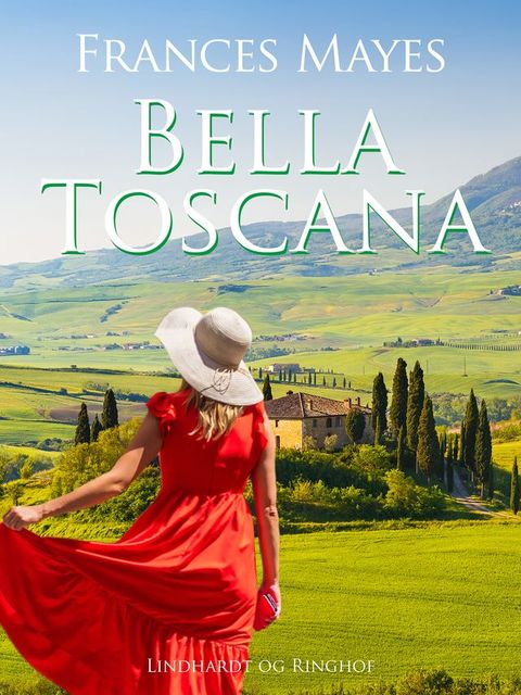 Bella Toscana(Kobo/電子書)