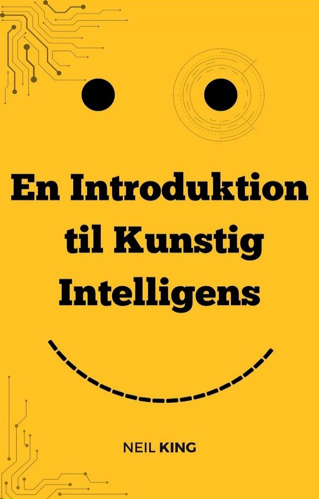  En Introduktion til Kunstig Intelligens(Kobo/電子書)