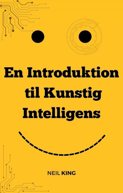 En Introduktion til Kunstig Intelligens(Kobo/電子書)