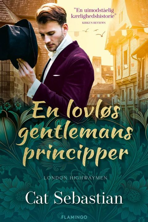 En lovløs gentlemans principper(Kobo/電子書)