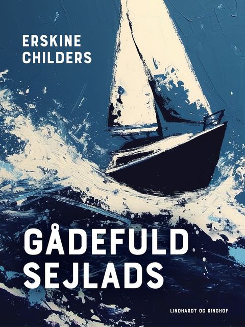 G&aring;defuld sejlads(Kobo/電子書)