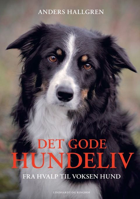 Det gode hundeliv(Kobo/電子書)