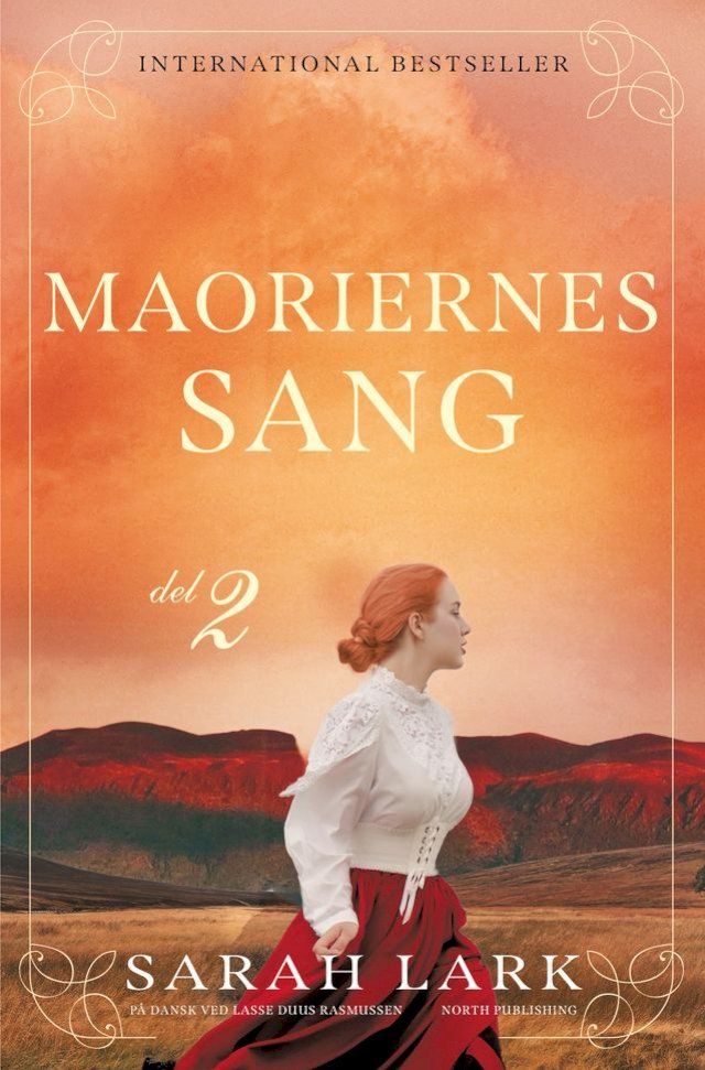  Maoriernes sang - del 2(Kobo/電子書)