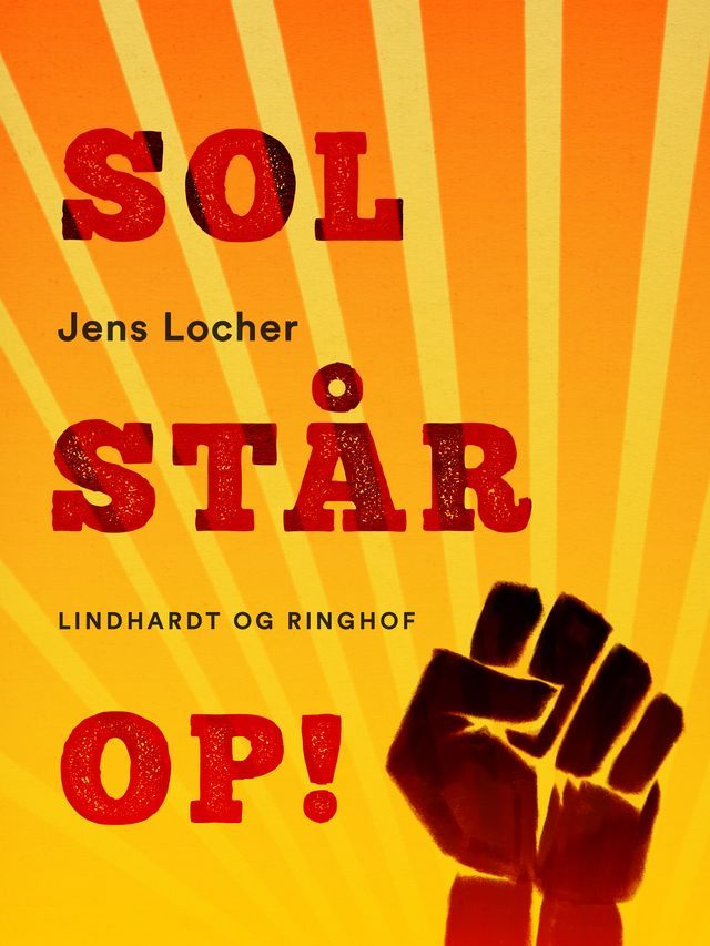  Sol står op!(Kobo/電子書)