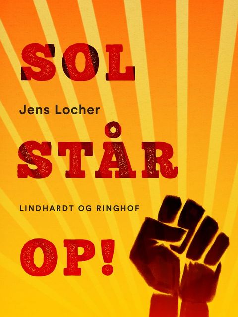 Sol står op!(Kobo/電子書)