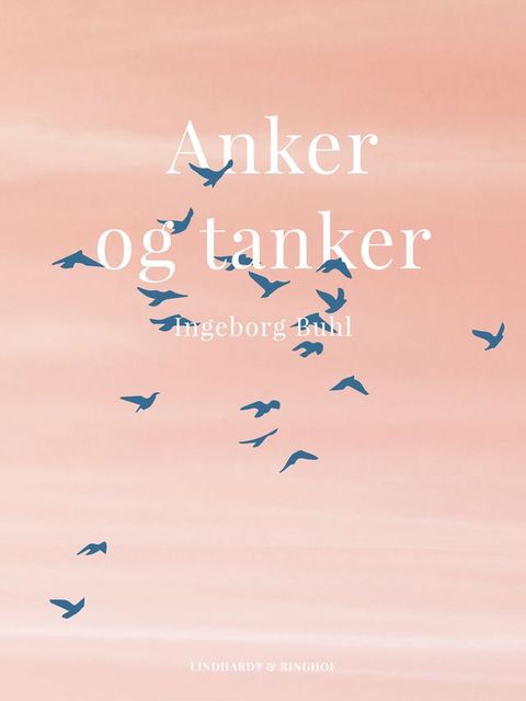 Anker og tanker(Kobo/電子書)