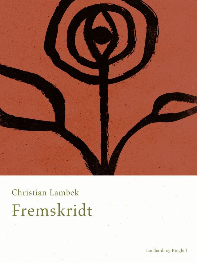  Fremskridt(Kobo/電子書)