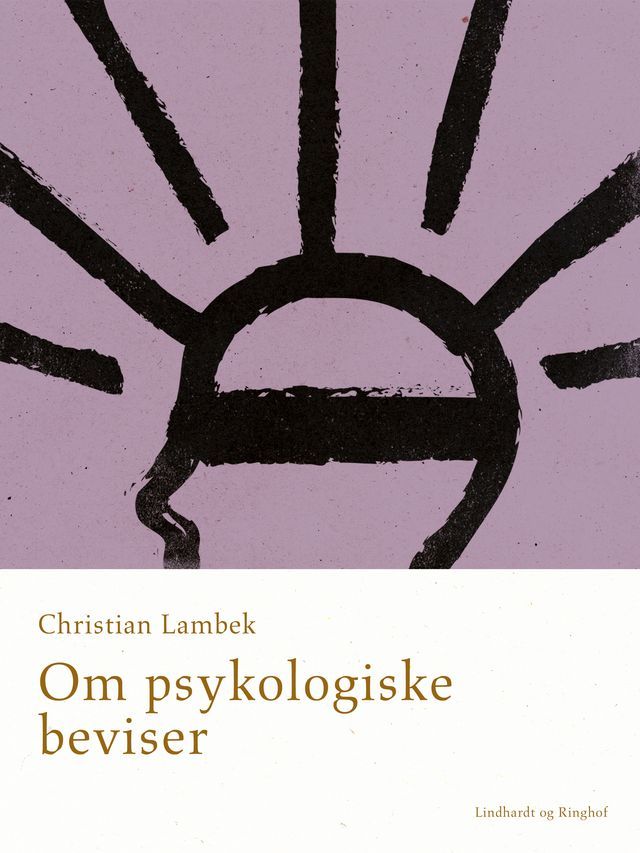  Om psykologiske beviser(Kobo/電子書)