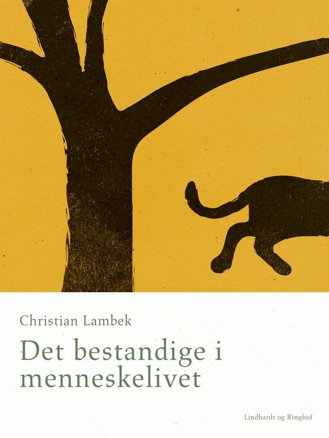  Det bestandige i menneskelivet(Kobo/電子書)