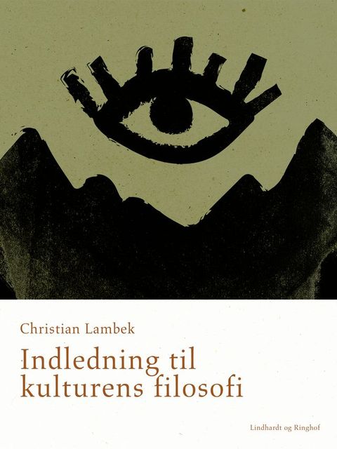 Indledning til kulturens filosofi(Kobo/電子書)