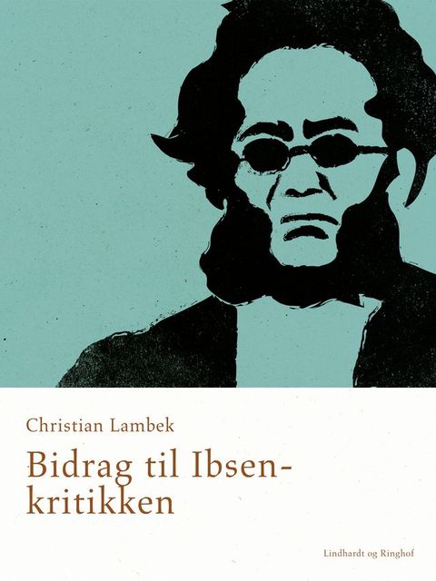 Bidrag til Ibsen-kritikken(Kobo/電子書)