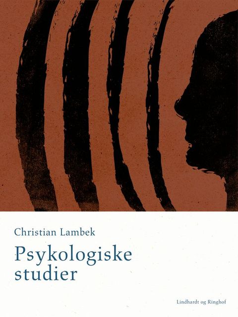 Psykologiske studier(Kobo/電子書)