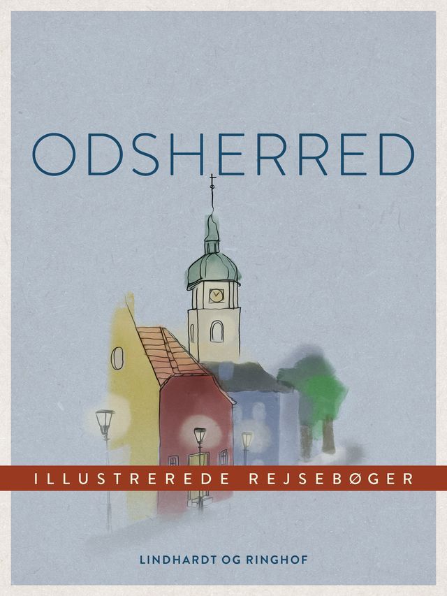  Odsherred(Kobo/電子書)