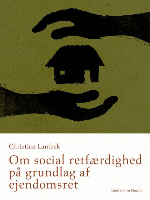 Om social retfærdighed på grundlag af ejendomsret(Kobo/電子書)