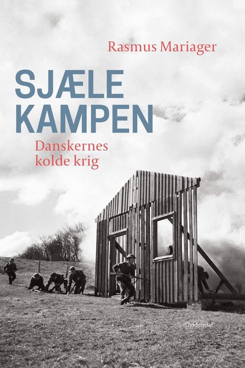 Sj&aelig;lekampen(Kobo/電子書)