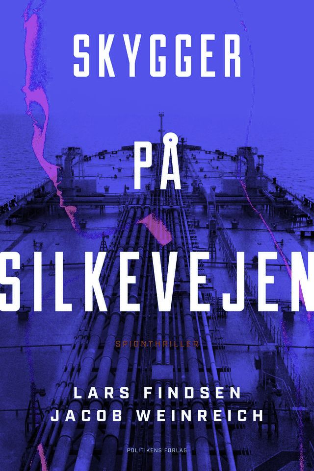  Skygger p&aring; Silkevejen(Kobo/電子書)