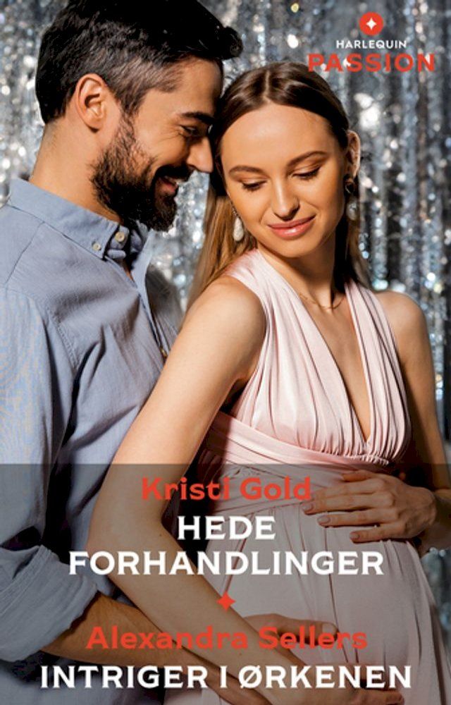  Hede forhandlinger / Intriger i ørkenen(Kobo/電子書)