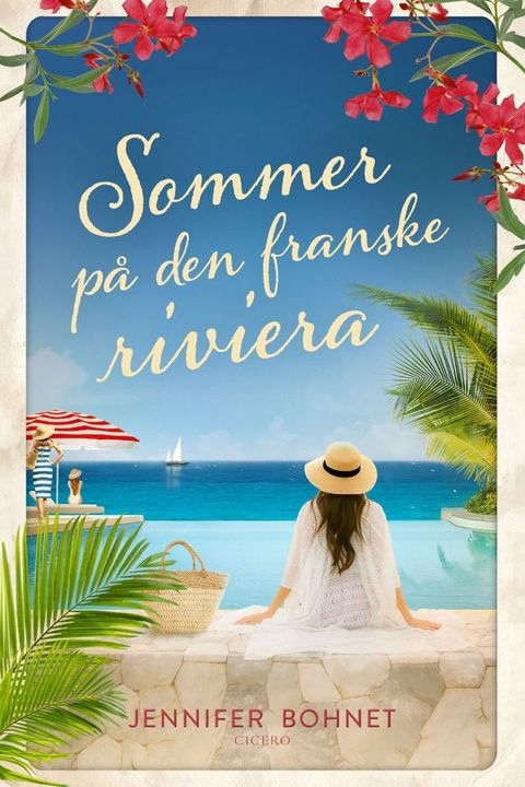 Sommer p&aring; den franske riviera(Kobo/電子書)