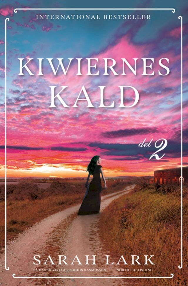  Kiwiernes kald - del 2(Kobo/電子書)