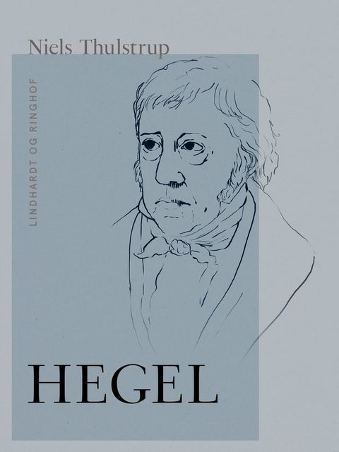 Hegel(Kobo/電子書)