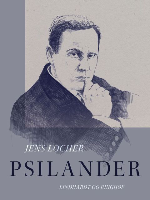 Psilander(Kobo/電子書)