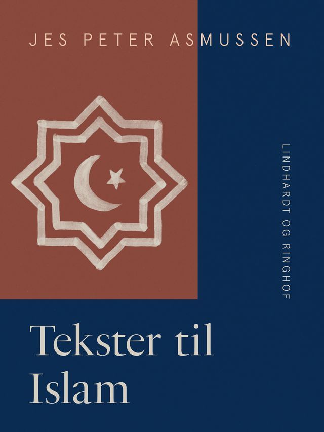  Tekster til Islam(Kobo/電子書)