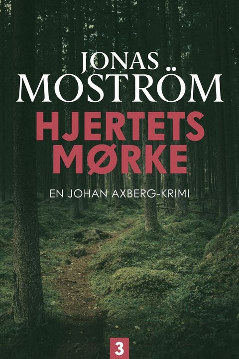 Hjertets m&oslash;rke - 3(Kobo/電子書)