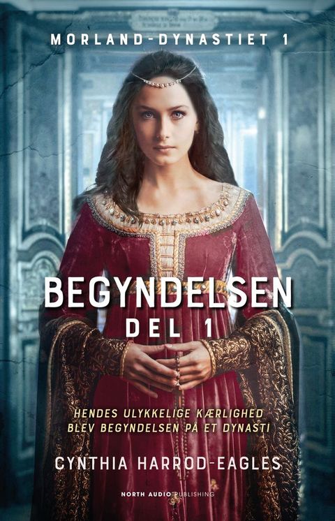 Begyndelsen - del 1(Kobo/電子書)