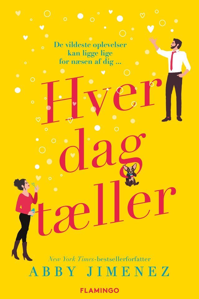  Hver dag tæller(Kobo/電子書)