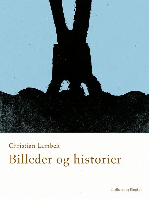 Billeder og historier(Kobo/電子書)