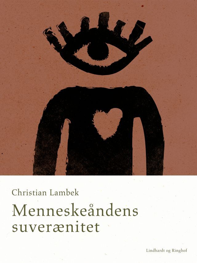  Menneskeåndens suverænitet(Kobo/電子書)